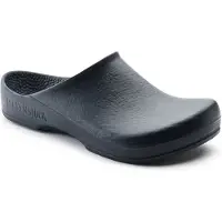Birkenstock Klassik Birki Antistatic Pu Ob Klomp | Maat: 37