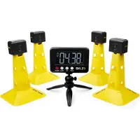 SKLZ Speed Gates - Snelheidsmeter