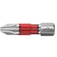 Wiha 7011TY903 Bitset TY-bit 29 mm Phillips (PH3) 5-delig 1/4" C6,3 in box - 42101