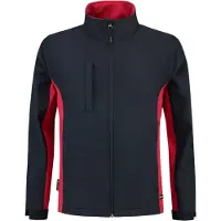 Tricorp 402002NavyRed
