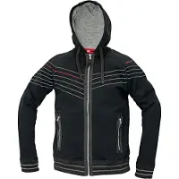 Assent WINTON sweatshirt hood 03060024