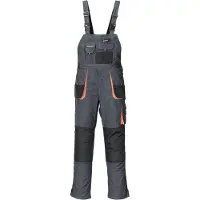 Terrax Terratrend USA Overall 3229