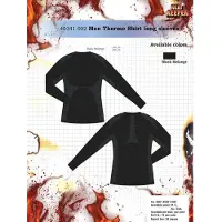 Heat Keeper Thermoshirt Maat: M