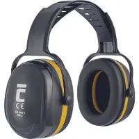 Cerva FM-2 Oorkap Zwart (0402013360999)