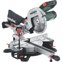 Metabo KGS 216 M (2023)