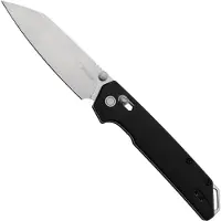 Kershaw Iridium DuraLock Black