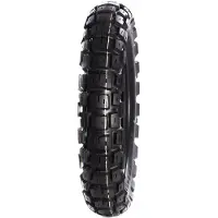 Motoz Tractionator Adventure 69q Tl Off-road Achterband