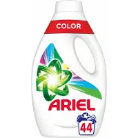 Ariel Color wasmiddel vloeibaar 1540 ml (44 wasbeurten)