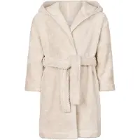 Lille Kanin Bathrobe Terry Vanilla Ice 3-4 years 1 stk.