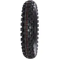 Motoz Tractionator Enduro S/t 70r Tt Off-road Achterband