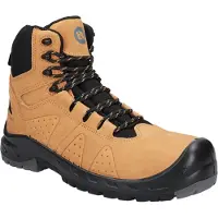 Bata Eagle Lax S3 Werkschoen | Maat: 46
