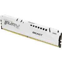 Kingston Technology FURY Beast 32GB 6400MT/s DDR5 CL32 DIMM Wit EXPO