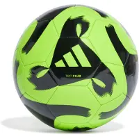 Adidas Tiro Club Voetbal Groen Zwart