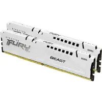 Kingston FURY Beast - DDR5 - Set - 32 GB: 2 x 16 GB