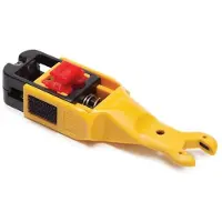Velleman Coaxiale kabelstripper met 2 mesjes