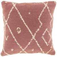 Unique living kussen tobi 45x45cm oud