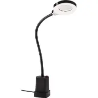Hedi Werk-/machinelamp 6 W 550 lm IP20 2x1 mm2 H05RN-F