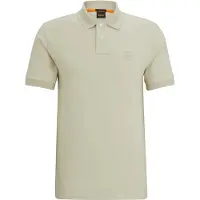 BOSS Shirt 'Passenger' beige