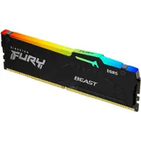 Kingston FURY Beast RGB - DDR5 - Geheugenmodule - 16 GB