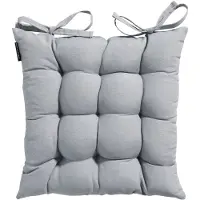 Madison Toscanekussen Madison Light Grey (46 x 46 cm)