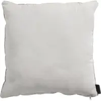 Madison Sierkussen Panama Piping 45x45cm - Linnen