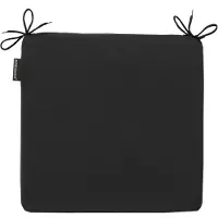 Madison Zitje universeel 40x40x5 met rits Panama black