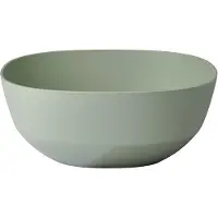 Mepal serveerschaal silueta 3000 ml nordic sage