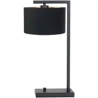 Steinhauer Chique bureaulamp Stanger