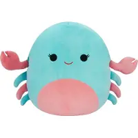 Squishmallows Knuffel - 50 cm - Islerkrab - - OneSize - Knuffels