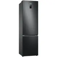 Samsung RB38T674EB1 koelvriescombinatie - vrijstaand - 203cm - E - 276/114 l - 35 dB - No Frost