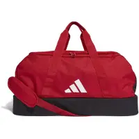Adidas Tiro League Voetbaltas Verhard Schoenenvak Medium Rood Zwart