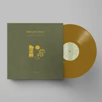 Konkurrent Bright Eyes - I'm Wide Awake, It's Morning (A Companion) (LP) (Coloured Vinyl) (Limited Edition)