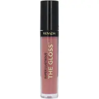 Revlon Super Lustrous - 215 Roze - Lipgloss