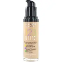 Bourjois 123 Perfect Light Beige 53 Foundation - 30 ml
