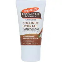 Palmers Handcréme Coconut Oil Formula 60 Gr