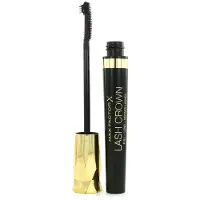 Max Factor Lash Crown Mascara Black 6 ml