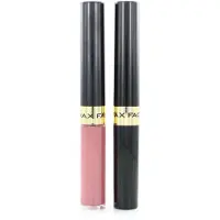Max Factor Lipfinity Lipstick - 016 Glowing
