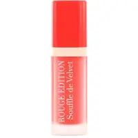 Bourjois Orangu00e9lique Souffle De Velvet Lipstick 3 g Lippen