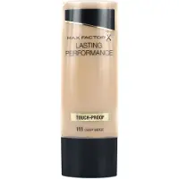 Max Factor Lasting Performance 111 Deep Beige 35 ml