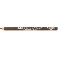 Bourjois Kohl&contour Oogpotlood #005-chocolade 1,2 gr