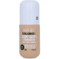 Revlon Colorstay Light Cover