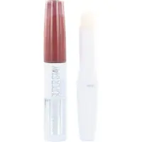 Maybelline Make-up lippen Lippenstift Super Stay 24 H lippenstift No. 725 Caramel Kiss