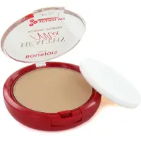 Bourjois Gezichtspoeder, Gezonde mix (05 Zand)
