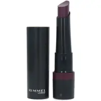 Rimmel Lasting Finish Extreme Matte Lipstick 2.3 g 230 - Plum Power