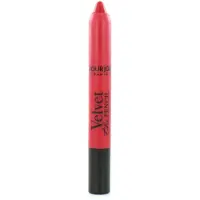 Bourjois Velvet The Pencil Matt Lippenstift - 013 Peche Mignon