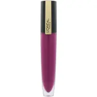 L'Oréal Make-up lippen Lippenstift Rouge Signature Lipstick No. 104 I Rebel 7 ml