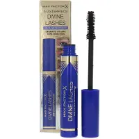 Max Factor Make-Up Ogen Divine Lashes Mascara Waterproof 003 Black