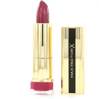 Max Factor Make-Up Lippen Colour Elixir Lipstick 110 Rich Raspberry