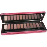 Magic Studio Nature Oogschaduw Palette