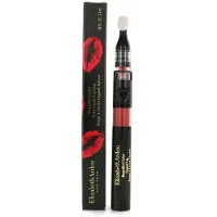 Elizabeth Arden Beautiful Color Liquid Lip Lacquer Coral Infusion